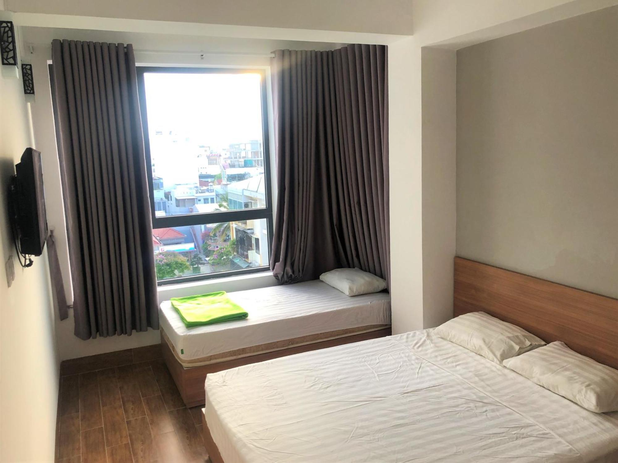 Bondi Backpackers Nhatrang Nha Trang Luaran gambar