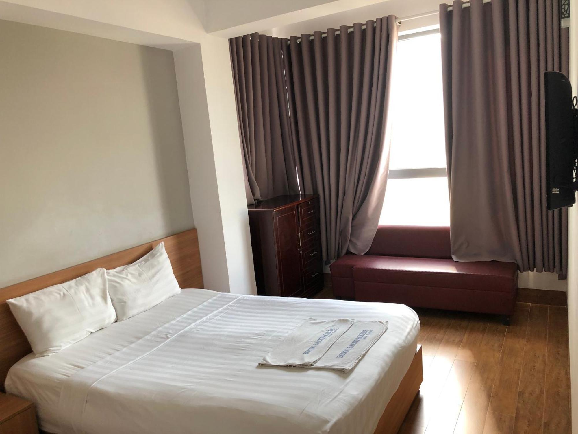 Bondi Backpackers Nhatrang Nha Trang Luaran gambar