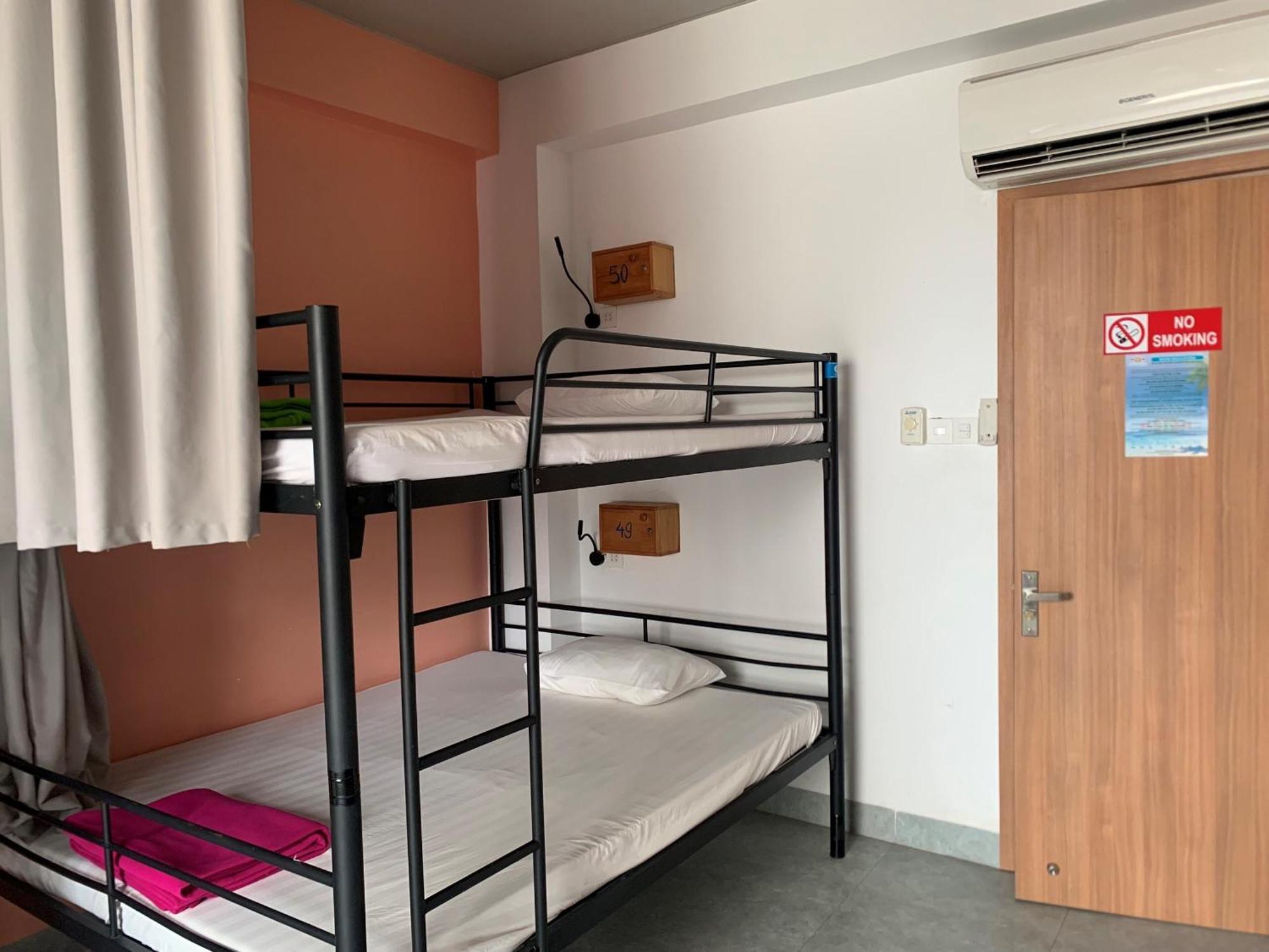 Bondi Backpackers Nhatrang Nha Trang Luaran gambar