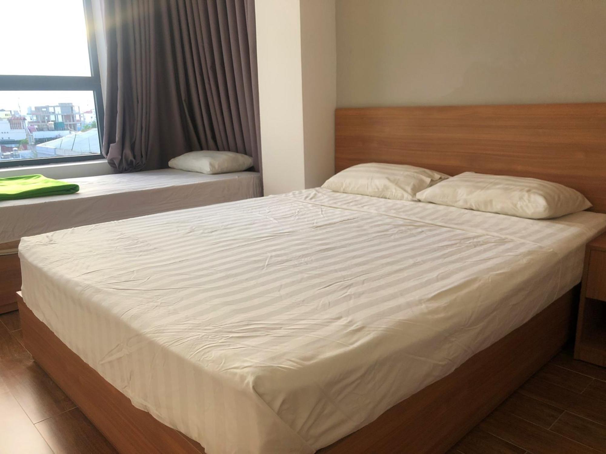Bondi Backpackers Nhatrang Nha Trang Luaran gambar