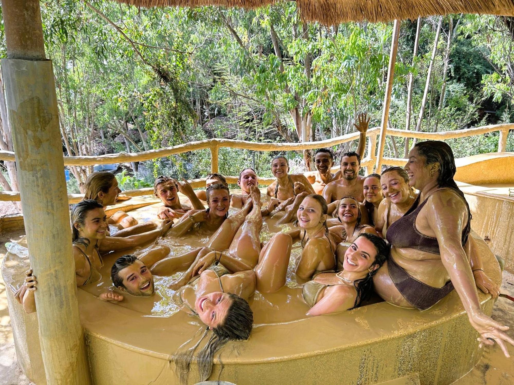 Bondi Backpackers Nhatrang Nha Trang Luaran gambar