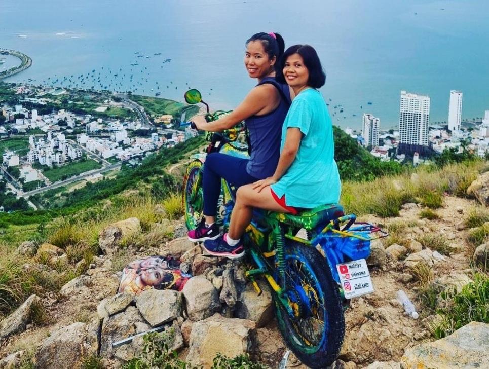 Bondi Backpackers Nhatrang Nha Trang Luaran gambar