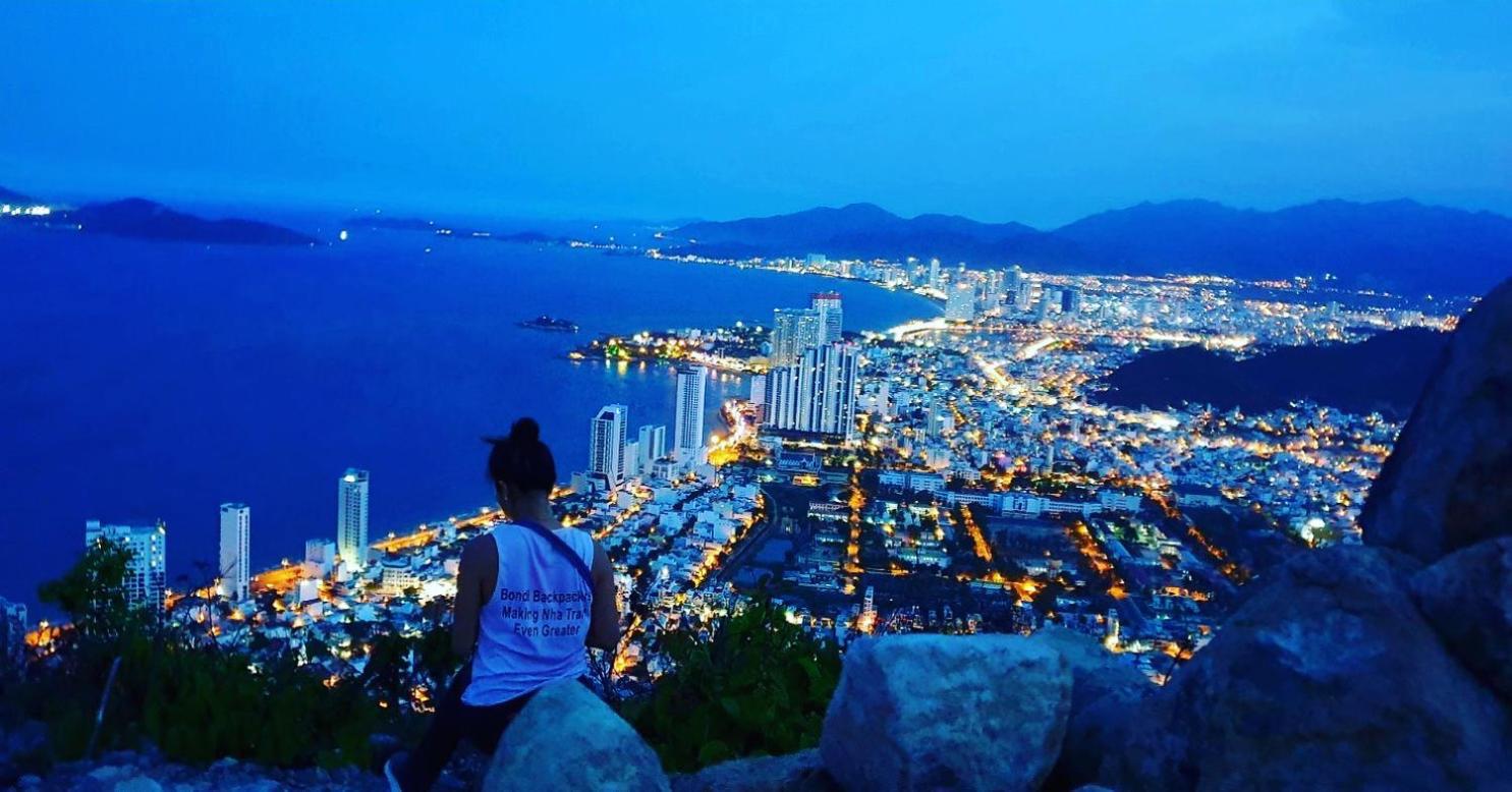 Bondi Backpackers Nhatrang Nha Trang Luaran gambar