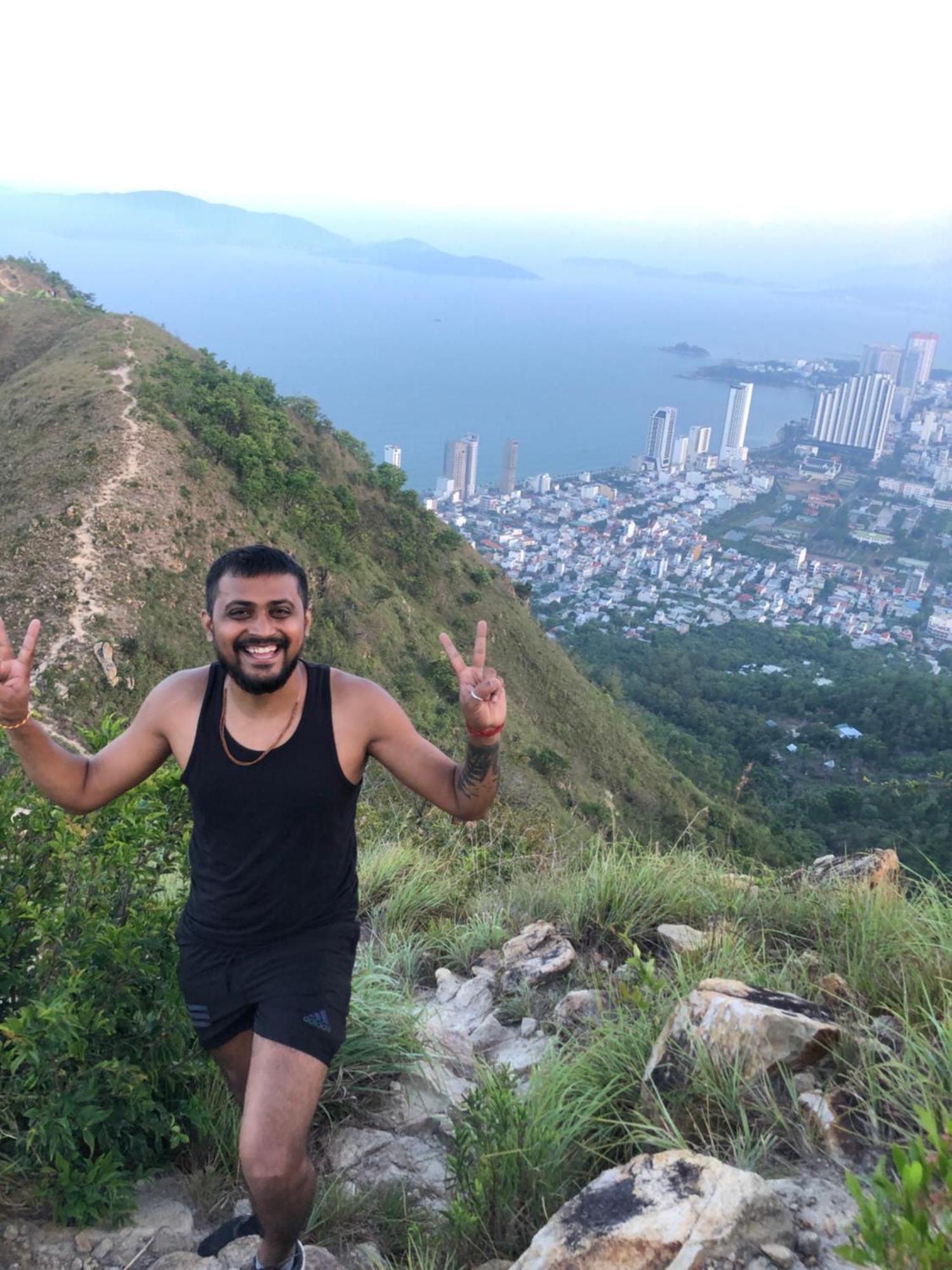 Bondi Backpackers Nhatrang Nha Trang Luaran gambar