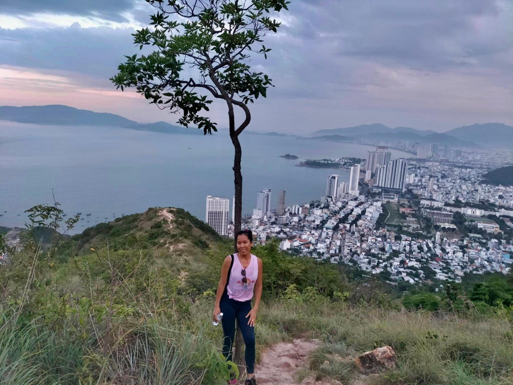 Bondi Backpackers Nhatrang Nha Trang Luaran gambar