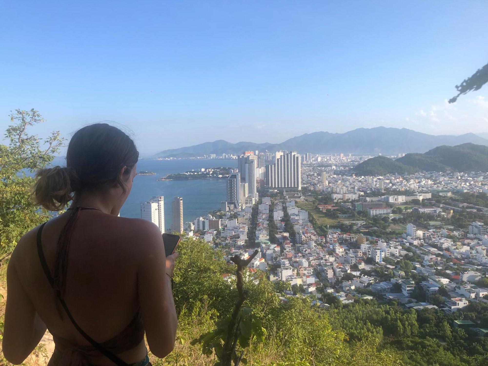 Bondi Backpackers Nhatrang Nha Trang Luaran gambar