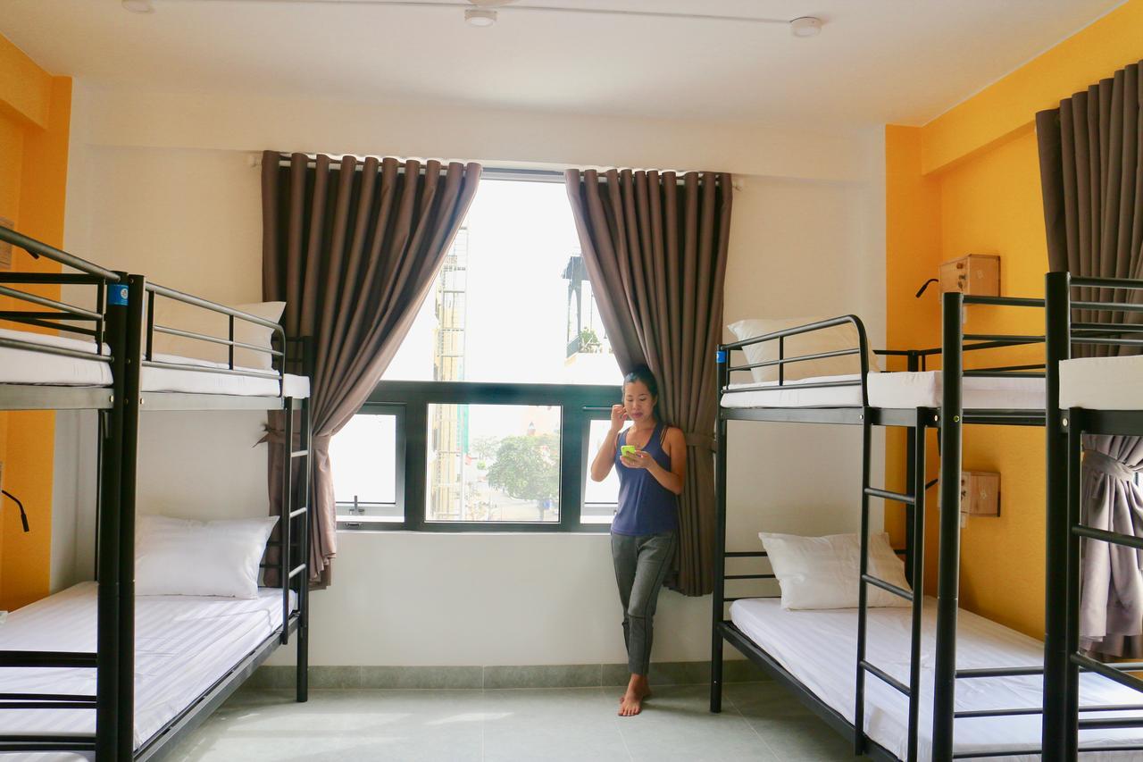 Bondi Backpackers Nhatrang Nha Trang Luaran gambar