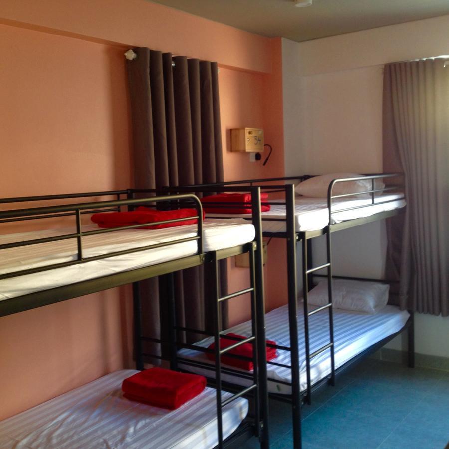 Bondi Backpackers Nhatrang Nha Trang Luaran gambar