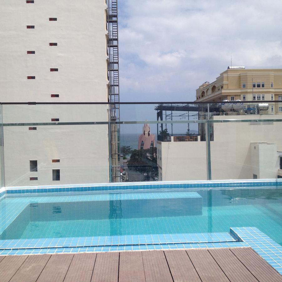 Bondi Backpackers Nhatrang Nha Trang Luaran gambar