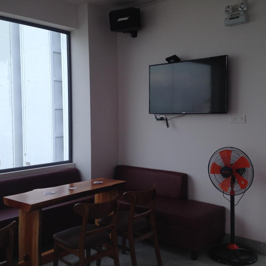 Bondi Backpackers Nhatrang Nha Trang Luaran gambar