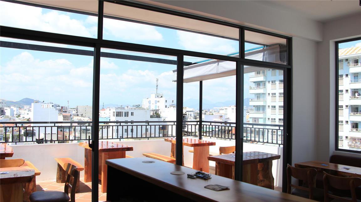 Bondi Backpackers Nhatrang Nha Trang Luaran gambar